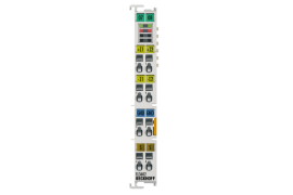 BECKHOFF EL3602